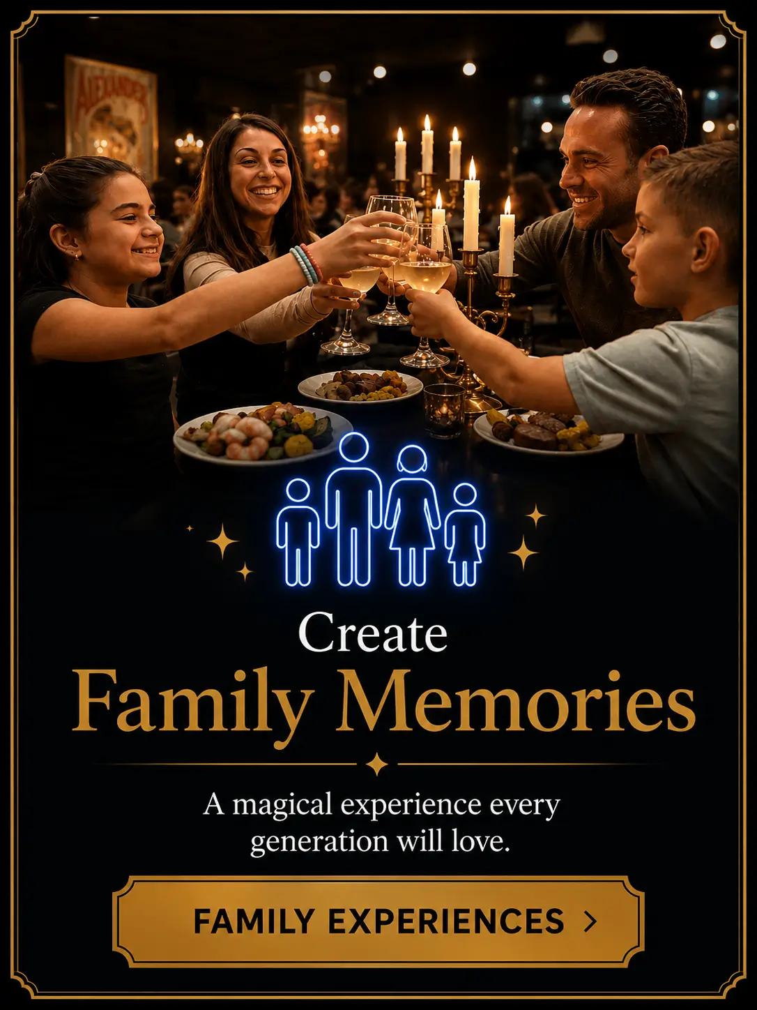 Family fun in Lancaster, PA